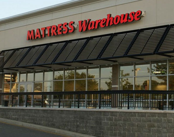 mattress warehouse employee reviews