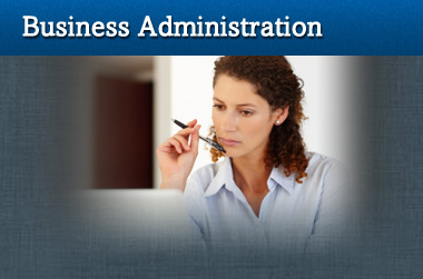 Business Administration Jobs