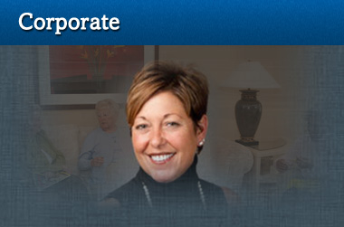 Corporate Jobs