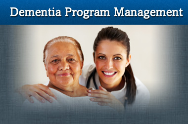 Dementia Program Management Jobs