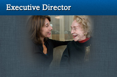 Executive Director Jobs