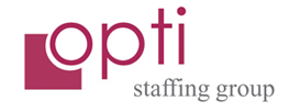 Opti Staffing Talent Network