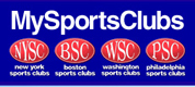 Town Sports International Talent Network