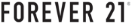 Forever 21 Talent Network