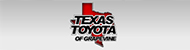 Texas Dealerships Talent Network