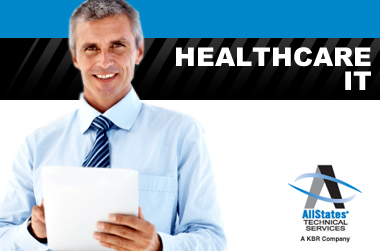 Healthcare IT Jobs