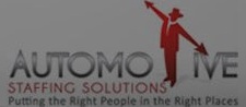 Automotive Staffing Talent Network