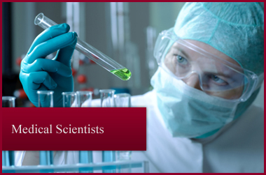 Medical Scientist Jobs at Bio-Reference