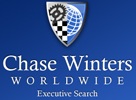Chase Winters Worldwide Talent Network