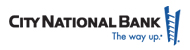 City National Bank Talent Network