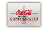 Coca-Cola Bottling Co. Consolidated Talent Network
