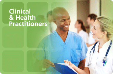 Clinical and Health Practitioners Jobs