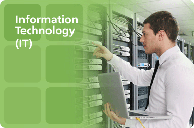 Information Technology Jobs