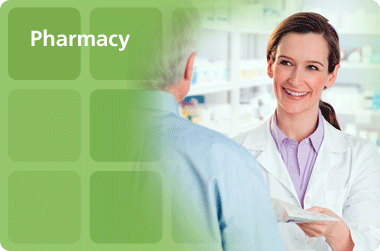 Pharmacy Jobs