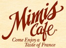 Mimi’s Cafe Talent Network