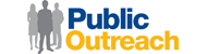 Public Outreach Talent Network