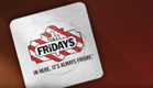 T.G.I. Friday’s Talent Network