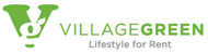 Village Green Talent Network