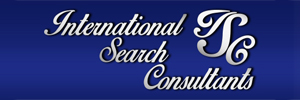 International Search ConsultantsLogo