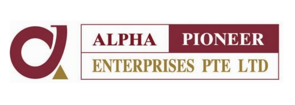 ALPHA PIONEER ENTERPRISES PTE LTD
