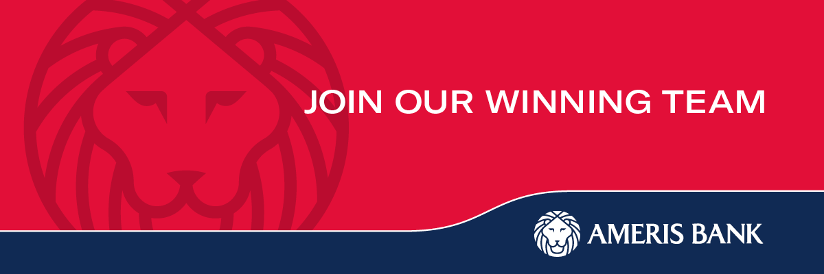 Mortgage Banker Outside Sales Job In Columbia Sc Ameris Bank