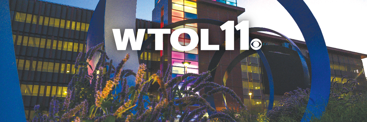 Digital Content Producer at WTOL-TV Toledo
