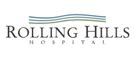 Rolling Hills Hospital