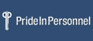 Pride in Personnel Inc
