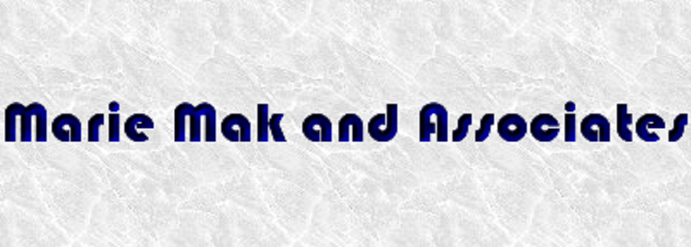 Marie Mak & Associates