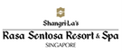 Shangri-La's Rasa Sentosa Resort & Spa, Singapore