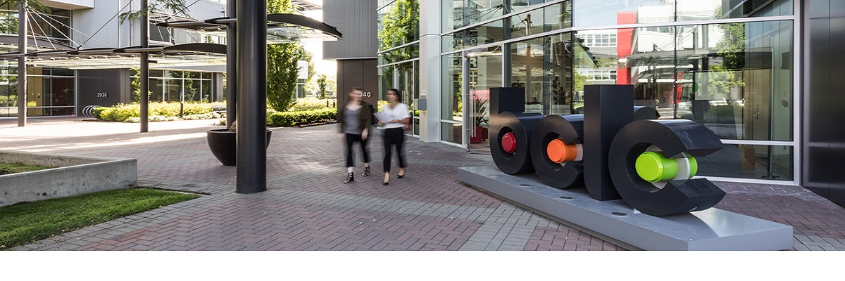 Senior Specialist, Content Marketing (FT, Perm) at British Columbia Lottery Corporation