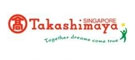 Takashimaya Singapore Limited