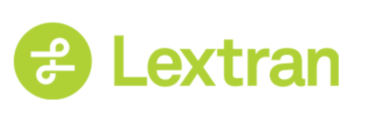 Banner of Lextran company