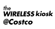 The Wireless Kiosk At Costco Jobs