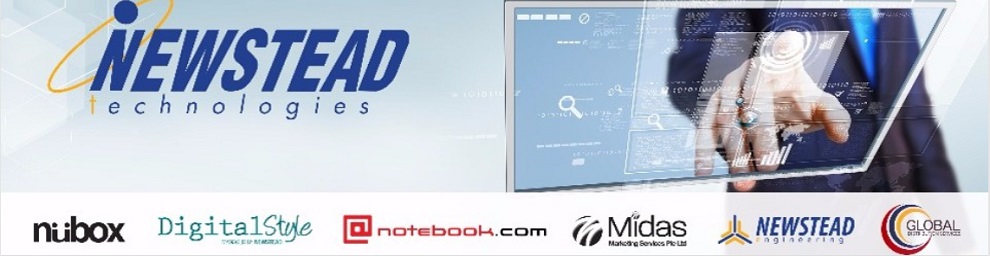 Newstead Technologies Pte Ltd