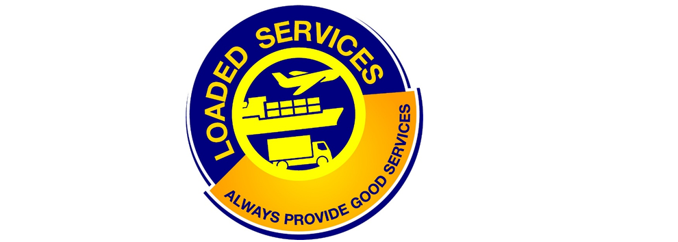 Loaded Services Pte Ltd