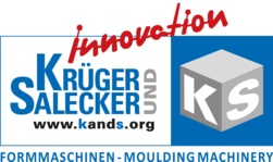 Krüger & Salecker Maschinenbau GmbH & Co. KG
