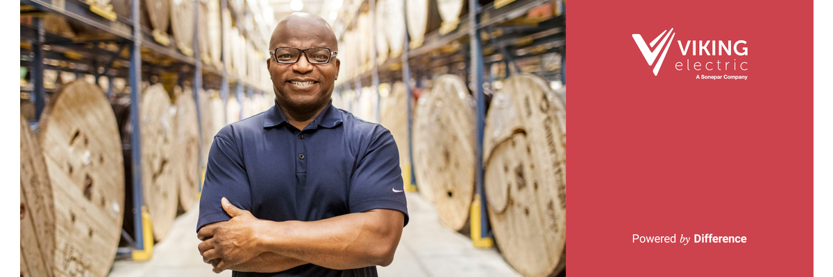 Delivery Driver - Class B CDL at Viking Electric Supply