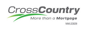 CrossCountry Mortgage, Inc.Logo