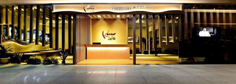 Kenko Holdings Pte Ltd