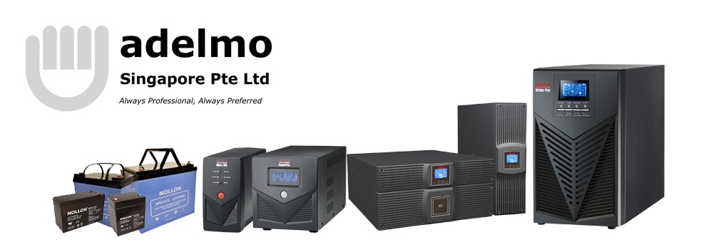 Adelmo Singapore Pte Ltd