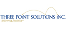 Three Point Solutions Inc