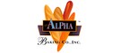 Alpha Baking