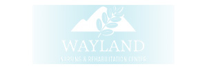 Wayland Nursing and Rehabilitation CenterLogo