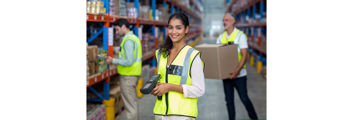 Order Fulfillment Associate at McCallion Staffing