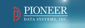 Pioneer Data Systems IncLogo