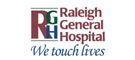 Raleigh General Hospital