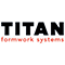 TITAN Formwork Systems