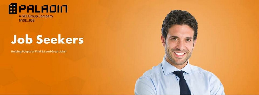 Banner of Paladin, Inc company