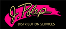 J Polep Distribution ServicesLogo